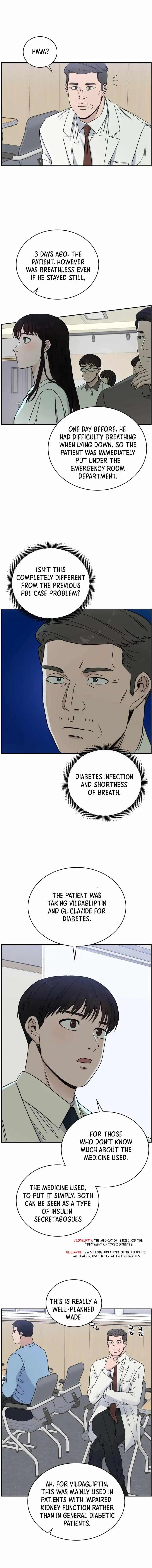 A.I. Doctor Chapter 37 13